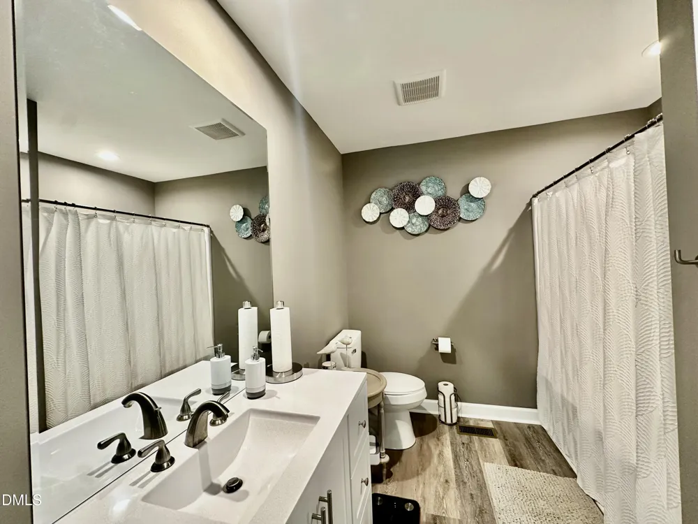 249 Fishermans Point Road Roxboro, NC 27574