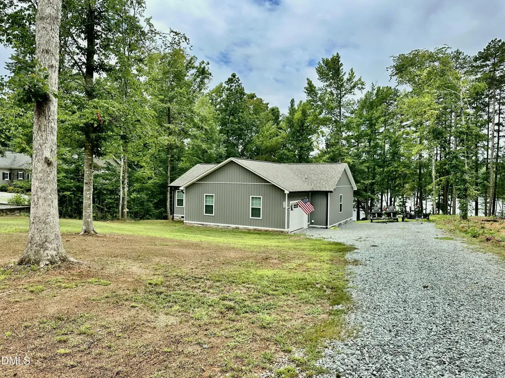 249 Fishermans Point Road Roxboro, NC 27574