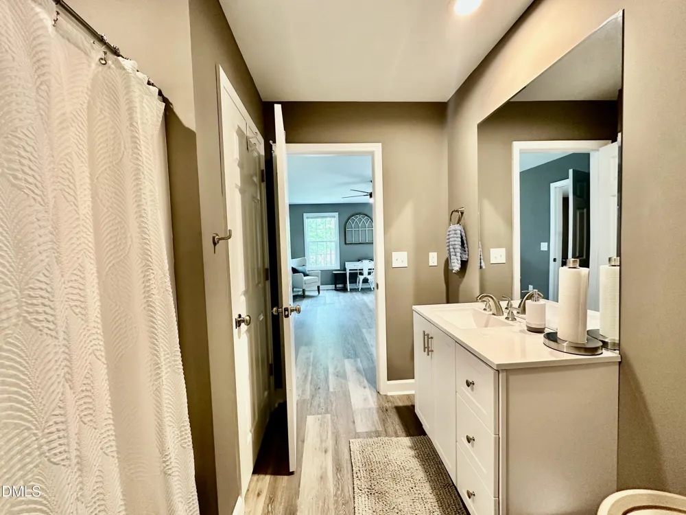 249 Fishermans Point Road Roxboro, NC 27574
