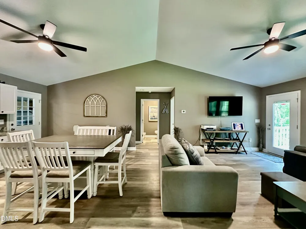 249 Fishermans Point Road Roxboro, NC 27574