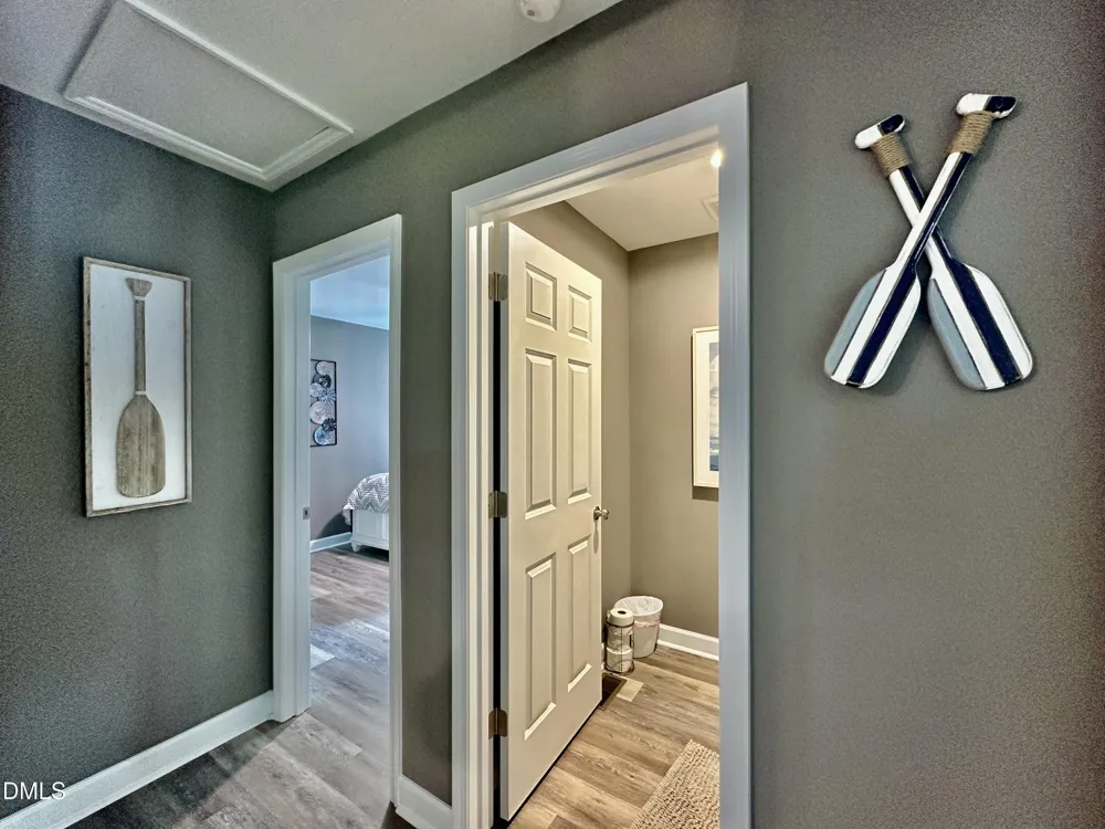 249 Fishermans Point Road Roxboro, NC 27574