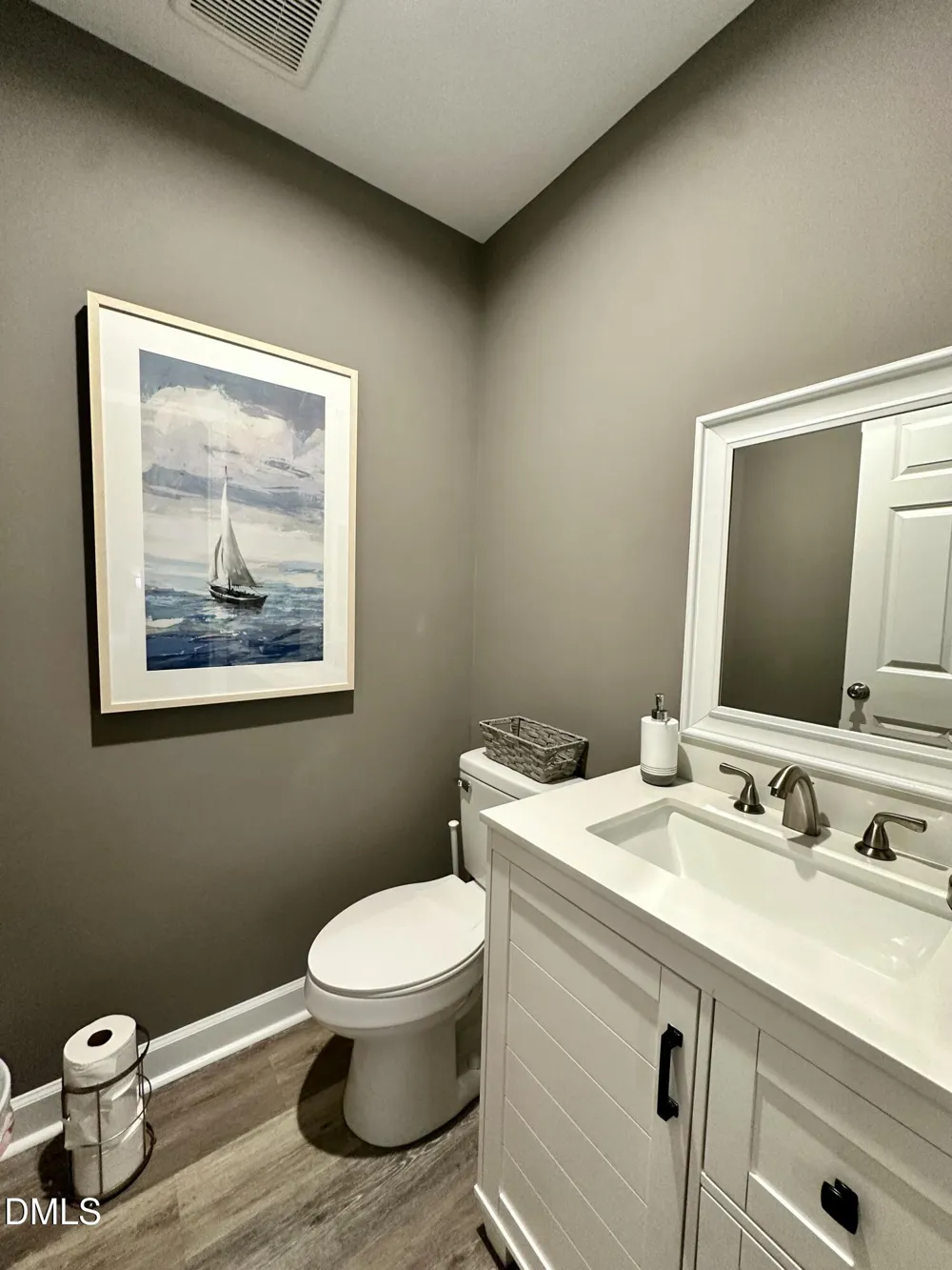 249 Fishermans Point Road Roxboro, NC 27574