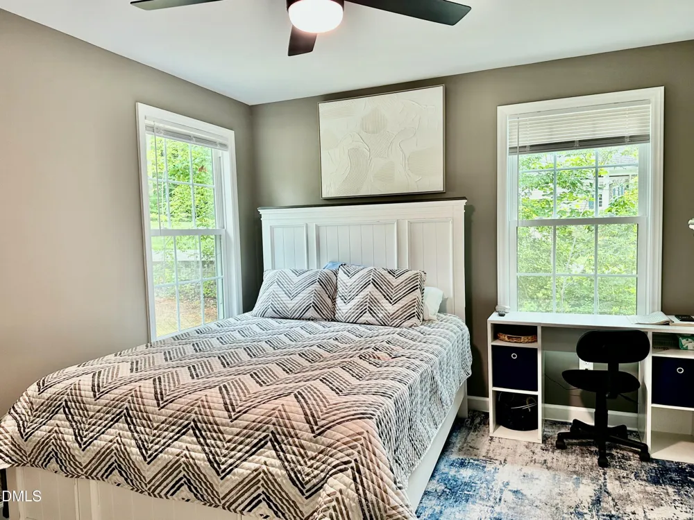 249 Fishermans Point Road Roxboro, NC 27574