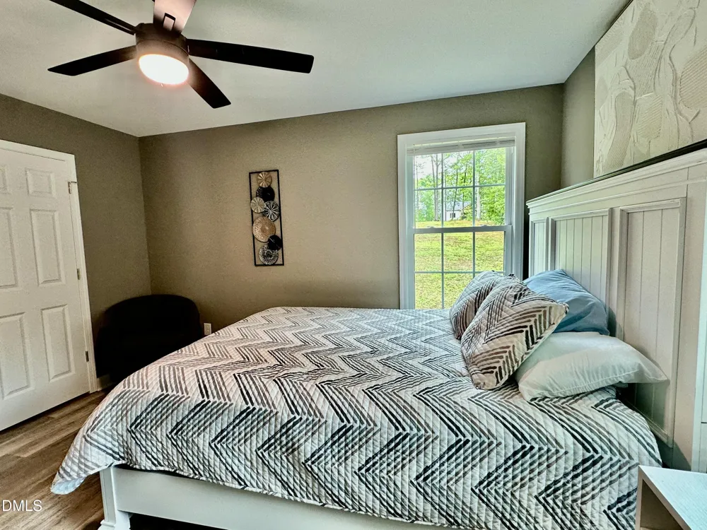 249 Fishermans Point Road Roxboro, NC 27574