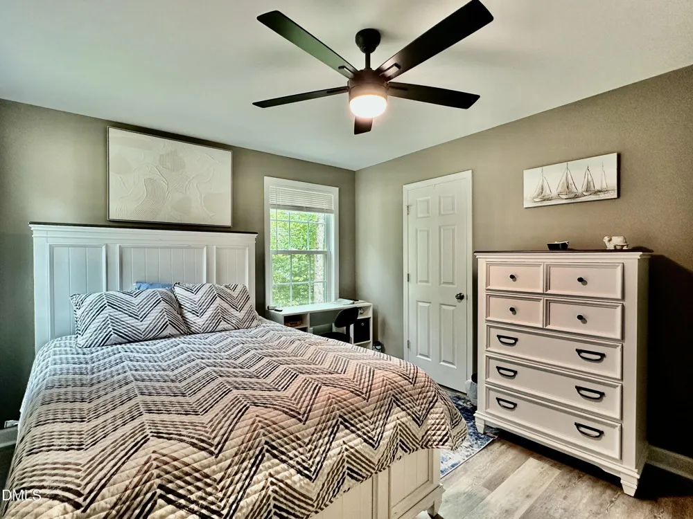249 Fishermans Point Road Roxboro, NC 27574