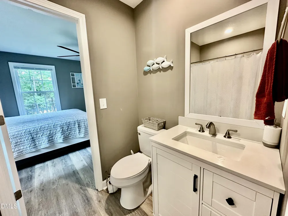 249 Fishermans Point Road Roxboro, NC 27574