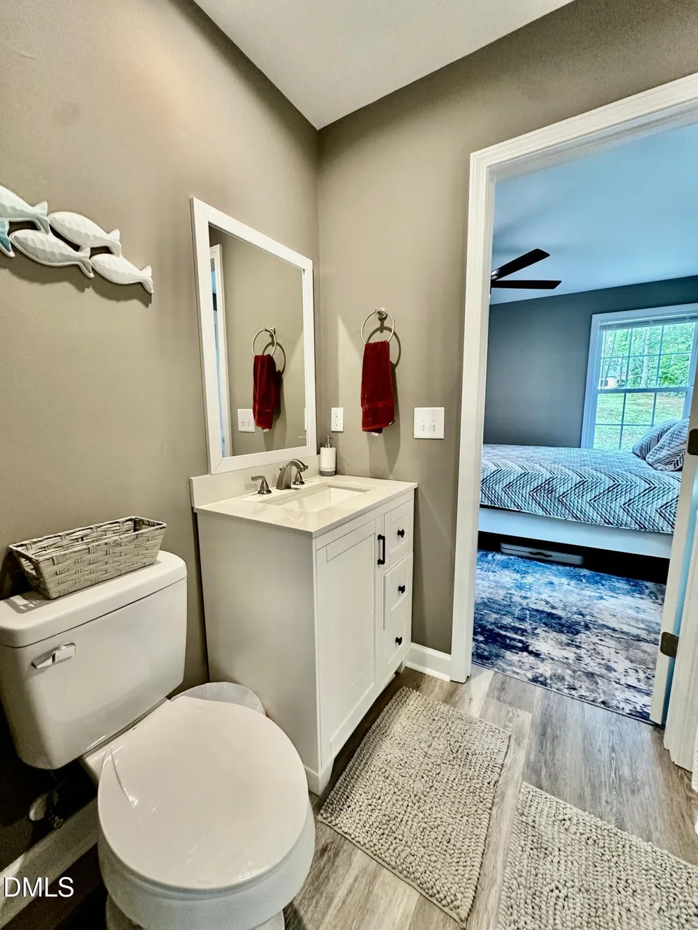 249 Fishermans Point Road Roxboro, NC 27574