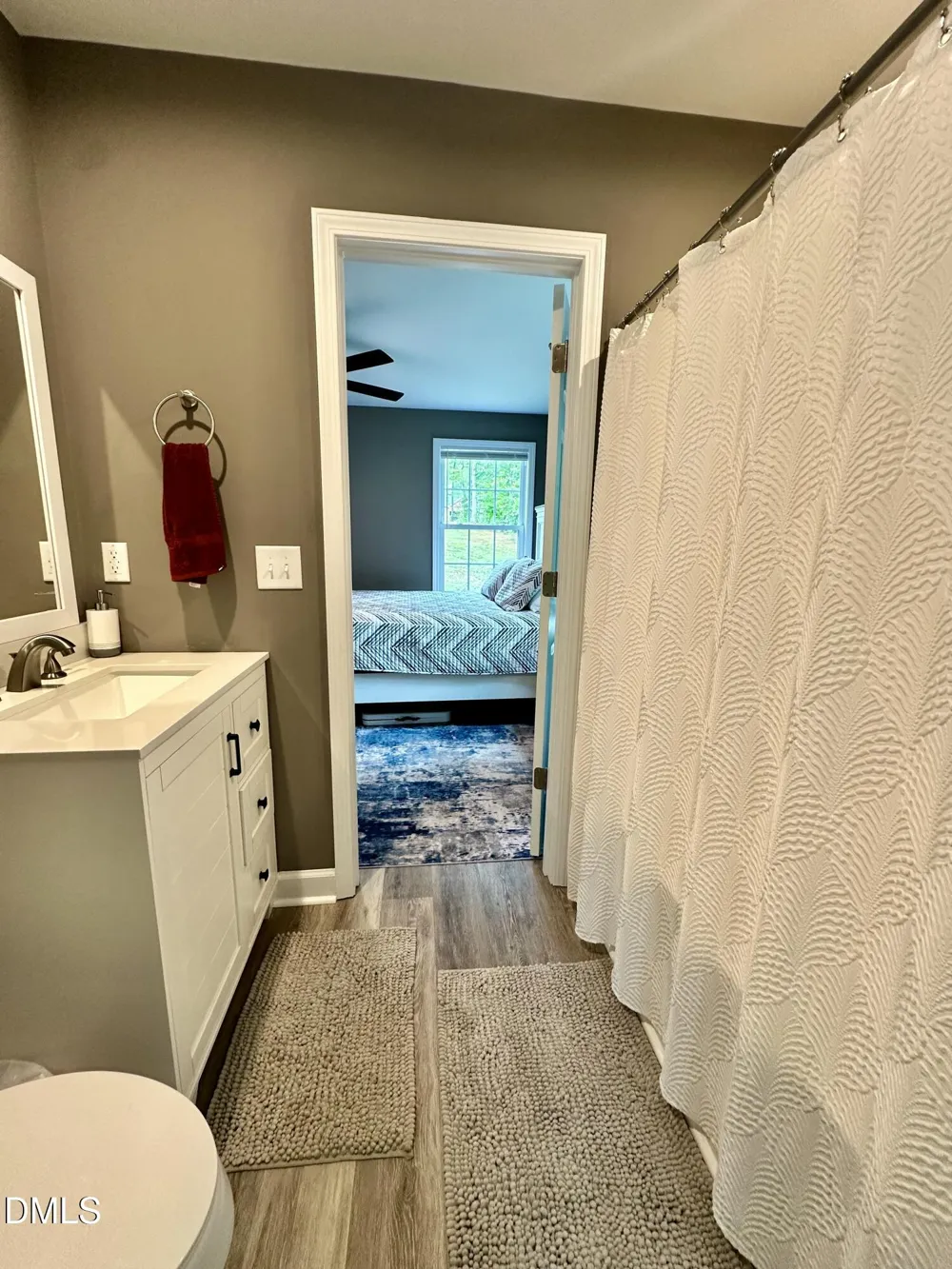 249 Fishermans Point Road Roxboro, NC 27574
