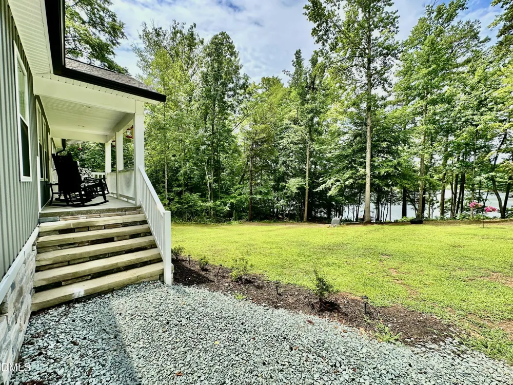 249 Fishermans Point Road Roxboro, NC 27574