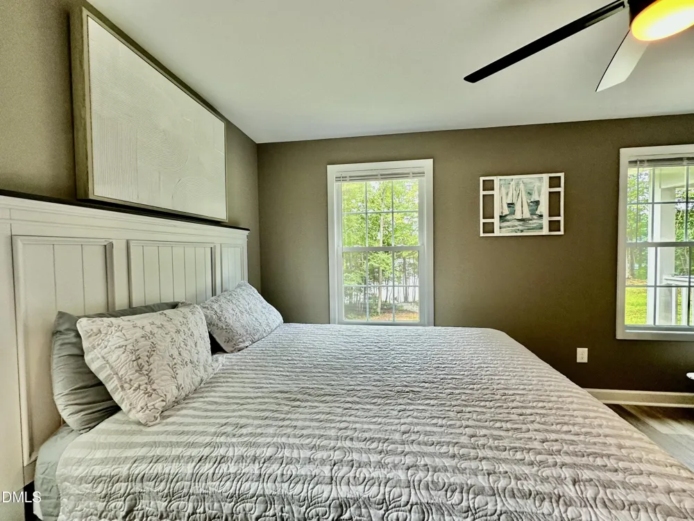 249 Fishermans Point Road Roxboro, NC 27574