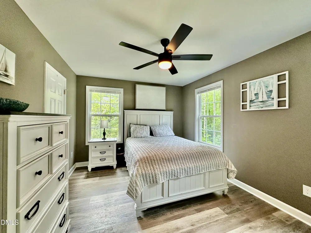 249 Fishermans Point Road Roxboro, NC 27574