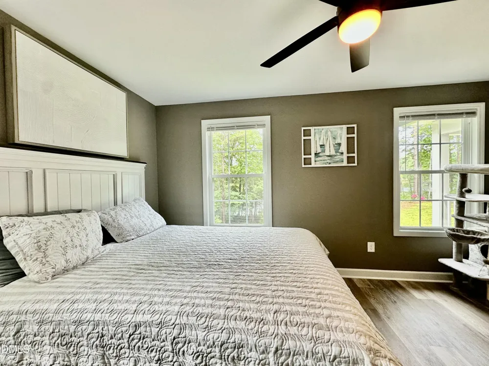 249 Fishermans Point Road Roxboro, NC 27574