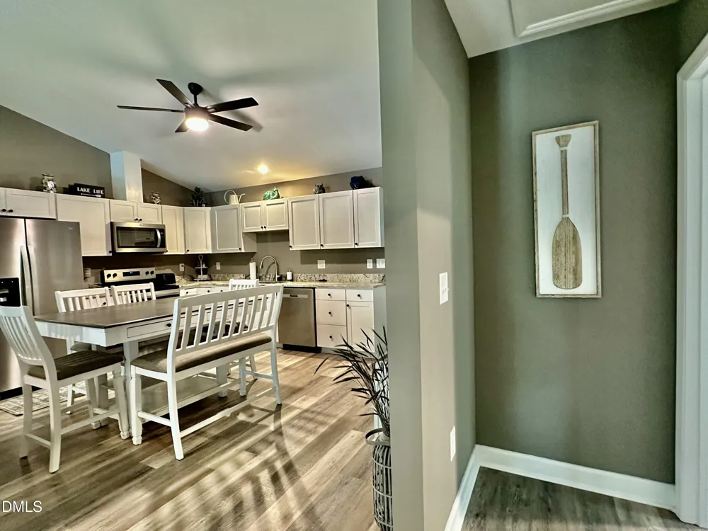 249 Fishermans Point Road Roxboro, NC 27574