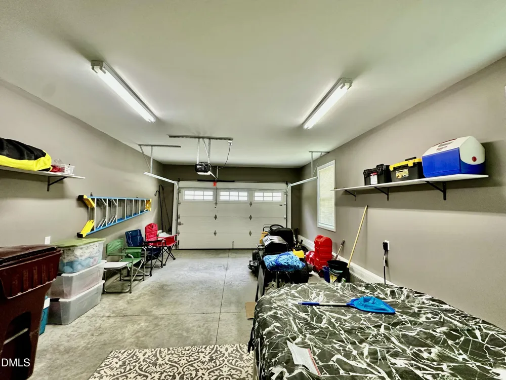 249 Fishermans Point Road Roxboro, NC 27574