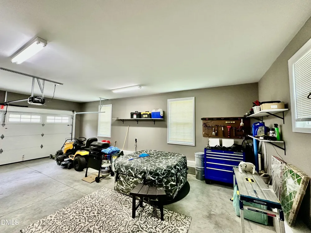 249 Fishermans Point Road Roxboro, NC 27574