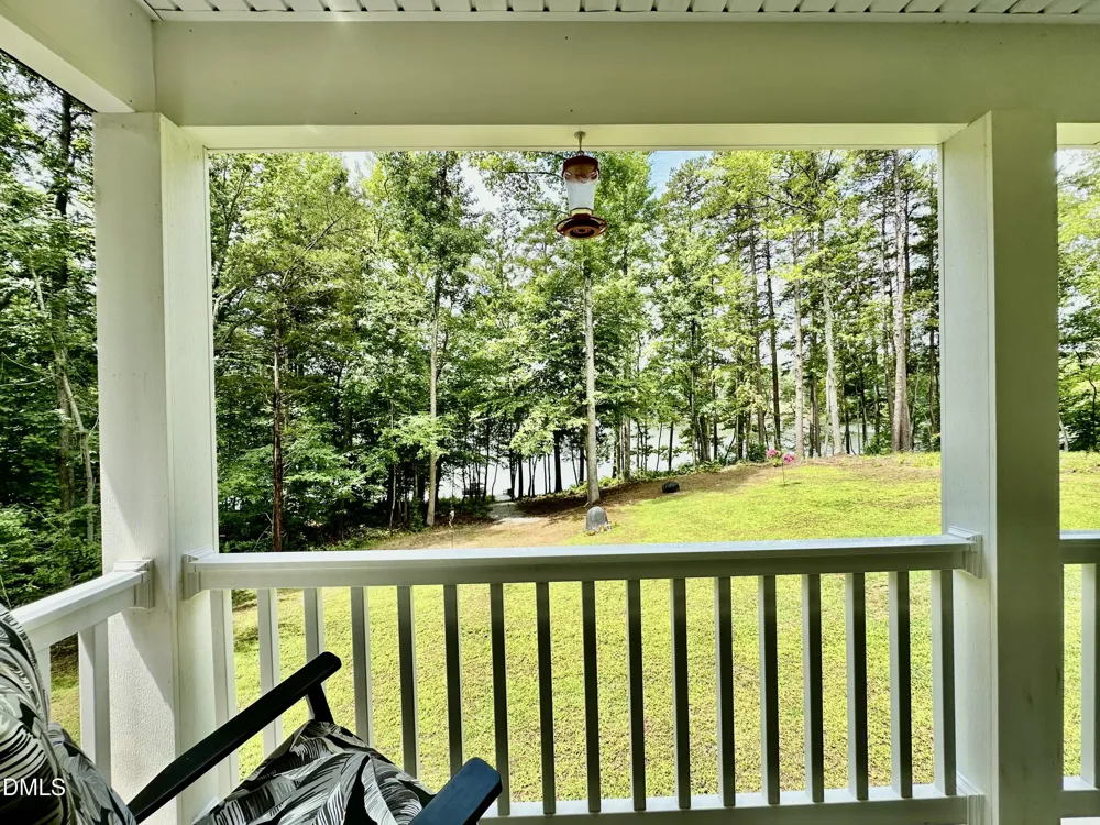 249 Fishermans Point Road Roxboro, NC 27574