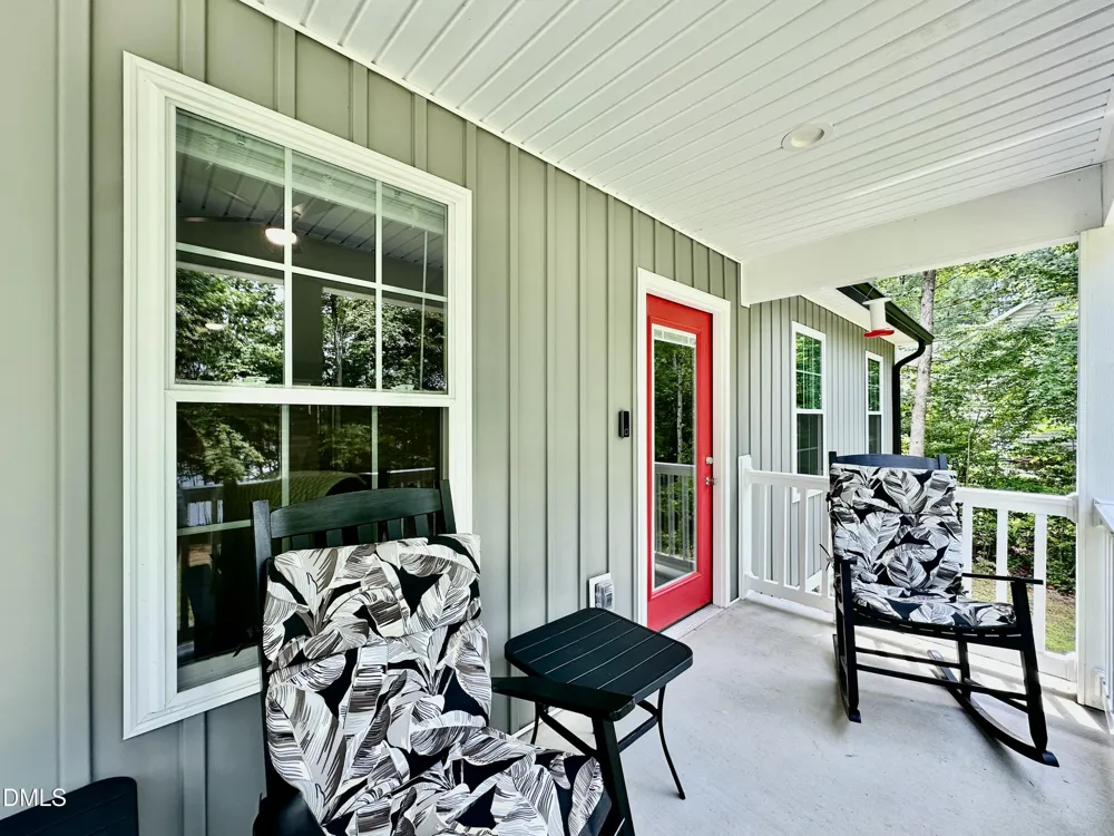249 Fishermans Point Road Roxboro, NC 27574