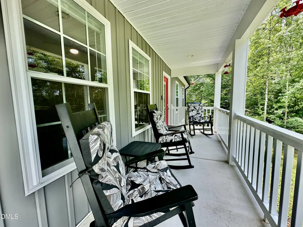 249 Fishermans Point Road Roxboro, NC 27574