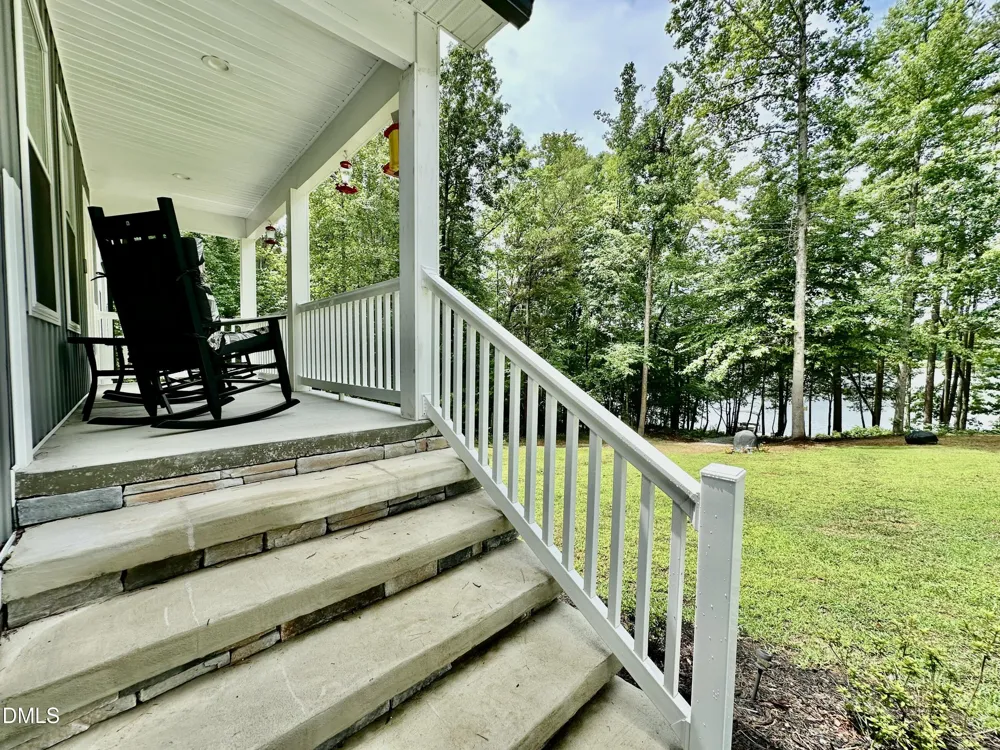 249 Fishermans Point Road Roxboro, NC 27574