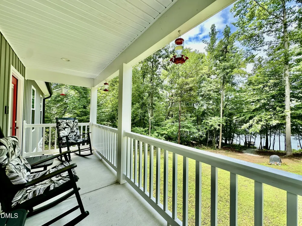 249 Fishermans Point Road Roxboro, NC 27574