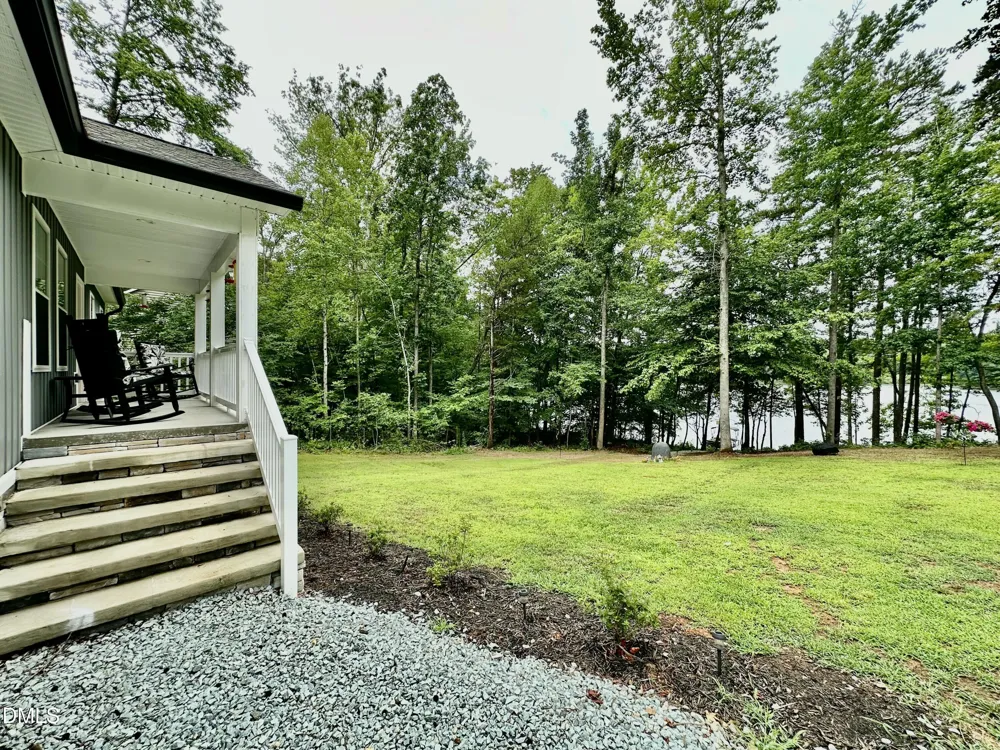 249 Fishermans Point Road Roxboro, NC 27574