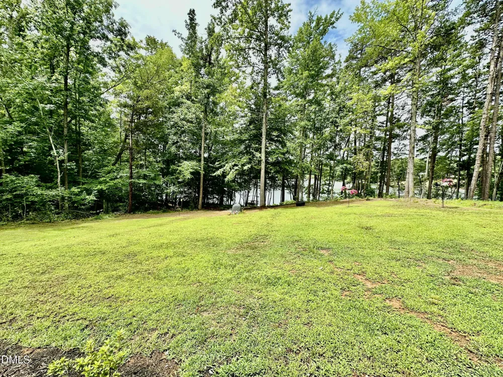 249 Fishermans Point Road Roxboro, NC 27574