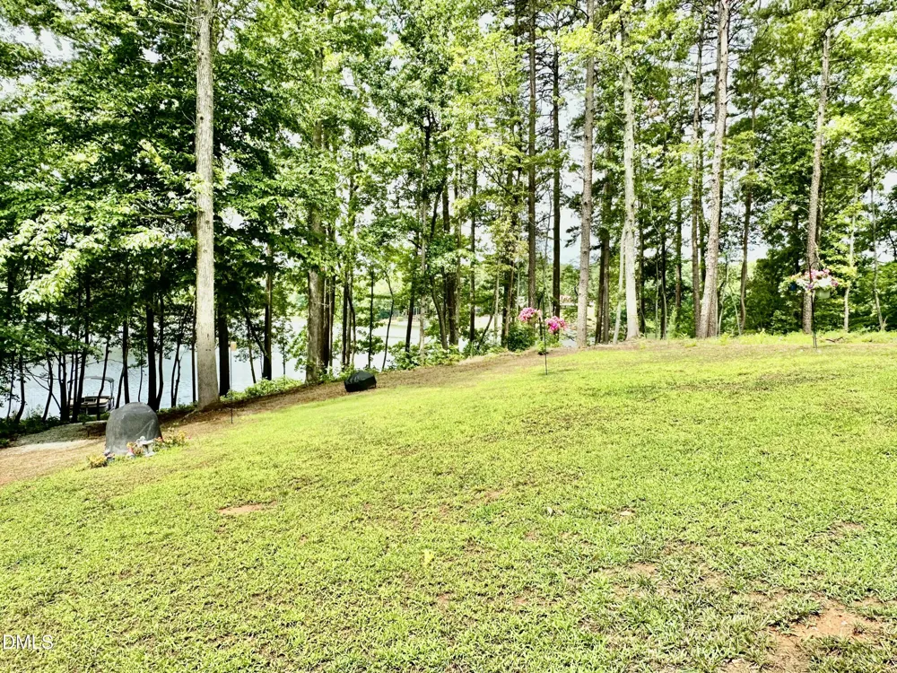 249 Fishermans Point Road Roxboro, NC 27574