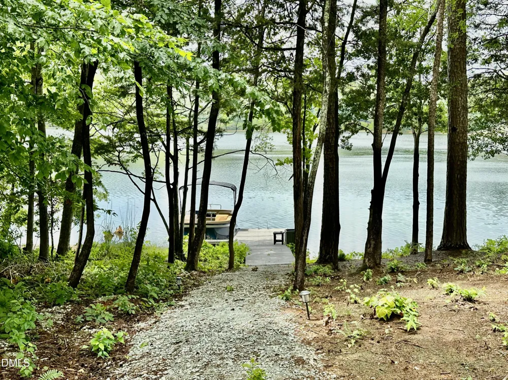 249 Fishermans Point Road Roxboro, NC 27574