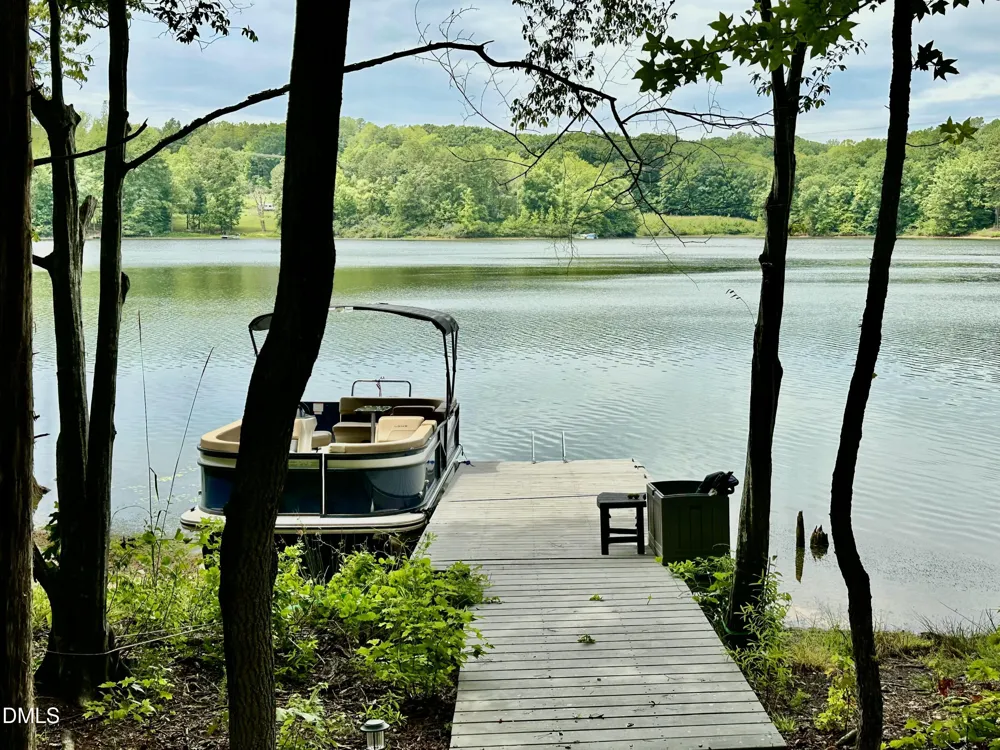 249 Fishermans Point Road Roxboro, NC 27574