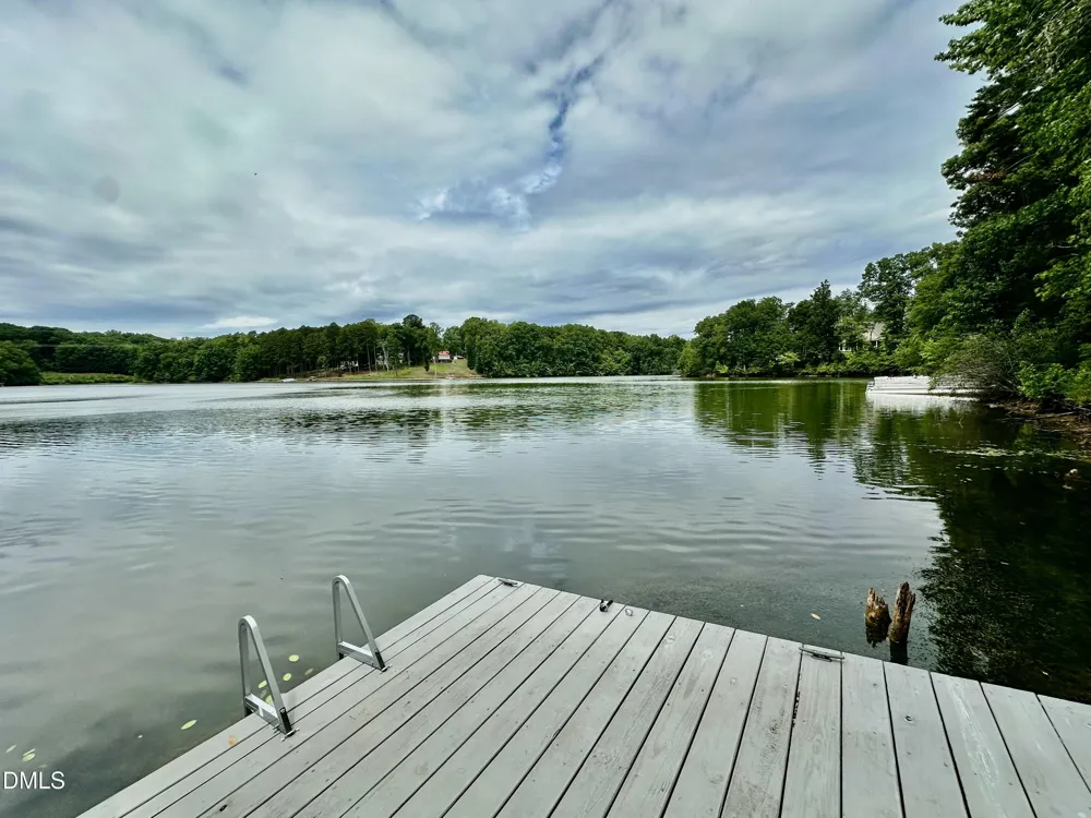 249 Fishermans Point Road Roxboro, NC 27574