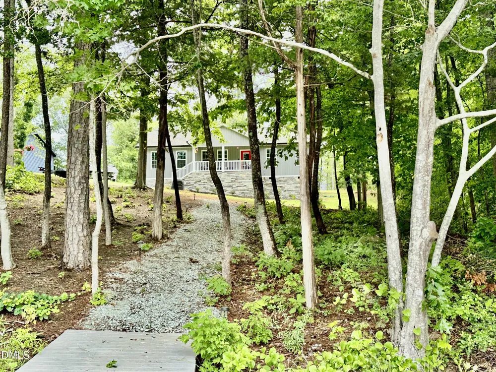 249 Fishermans Point Road Roxboro, NC 27574