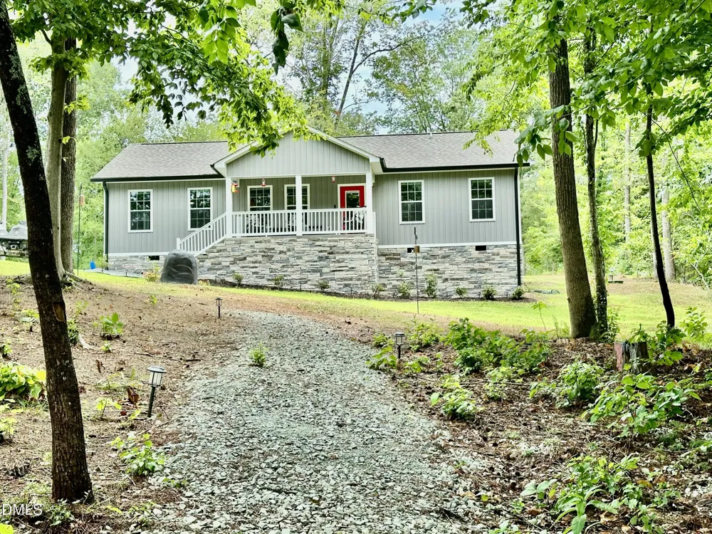 249 Fishermans Point Road Roxboro, NC 27574
