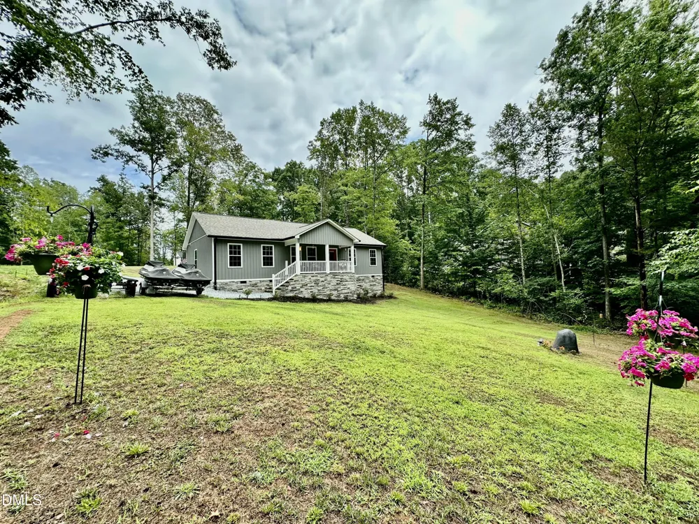 249 Fishermans Point Road Roxboro, NC 27574