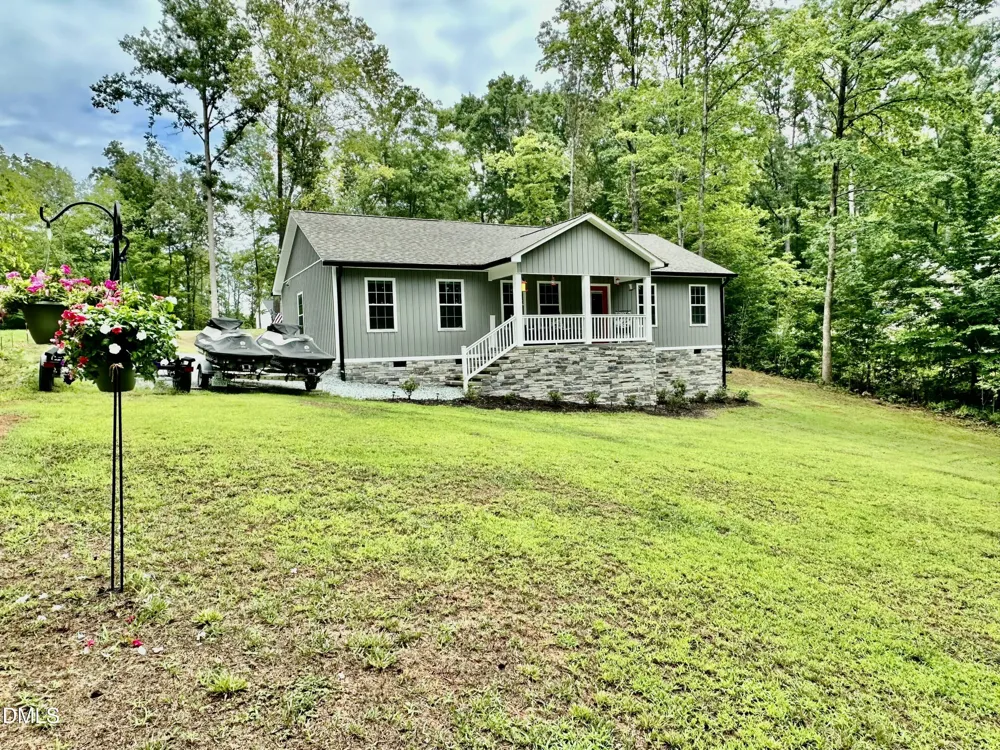 249 Fishermans Point Road Roxboro, NC 27574