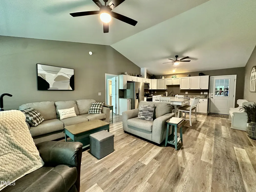 249 Fishermans Point Road Roxboro, NC 27574