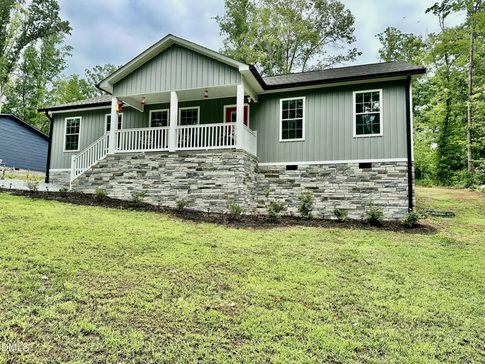 249 Fishermans Point Road Roxboro, NC 27574