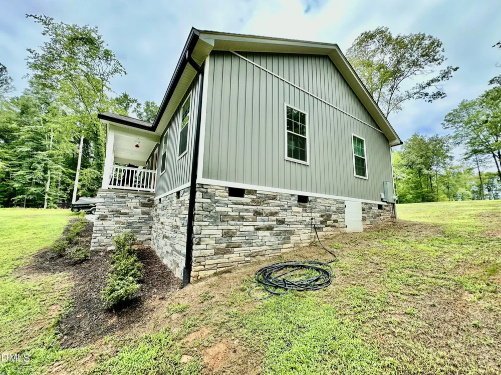 249 Fishermans Point Road Roxboro, NC 27574