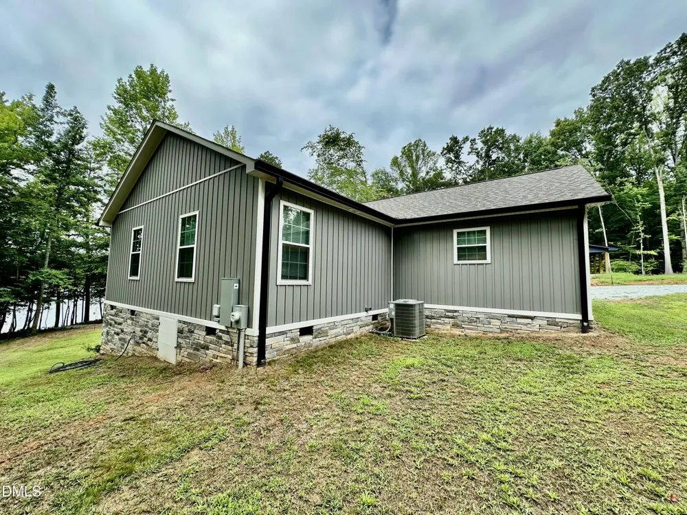 249 Fishermans Point Road Roxboro, NC 27574