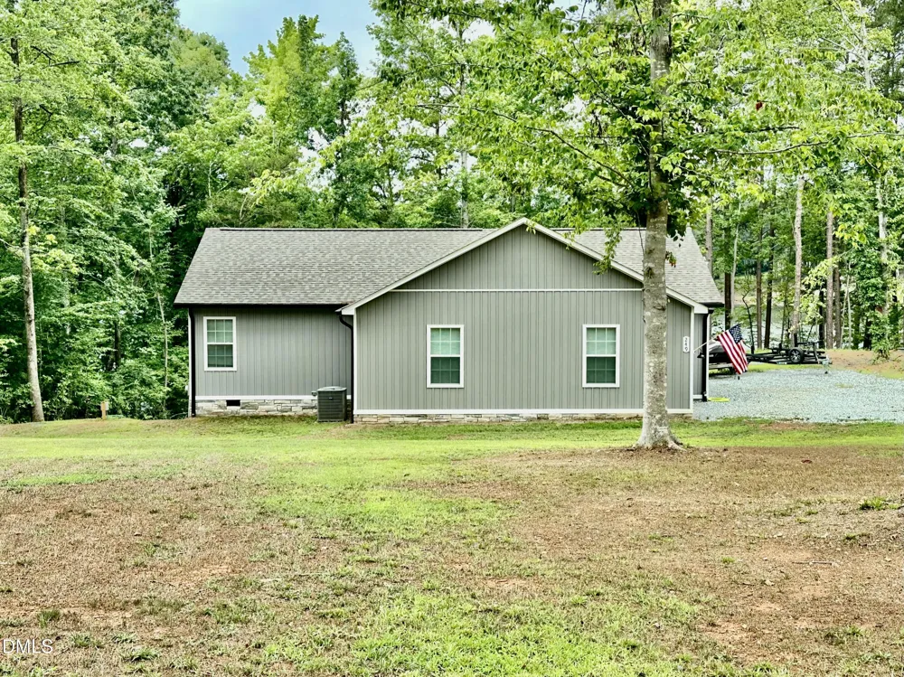 249 Fishermans Point Road Roxboro, NC 27574