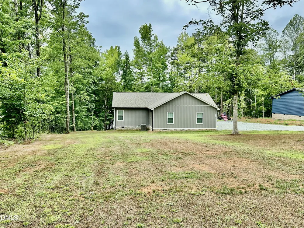 249 Fishermans Point Road Roxboro, NC 27574