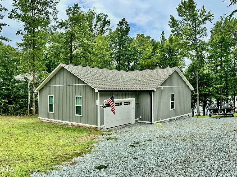 249 Fishermans Point Road Roxboro, NC 27574