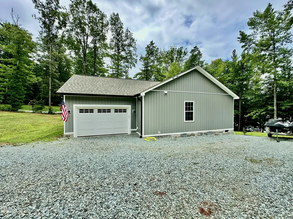 249 Fishermans Point Road Roxboro, NC 27574