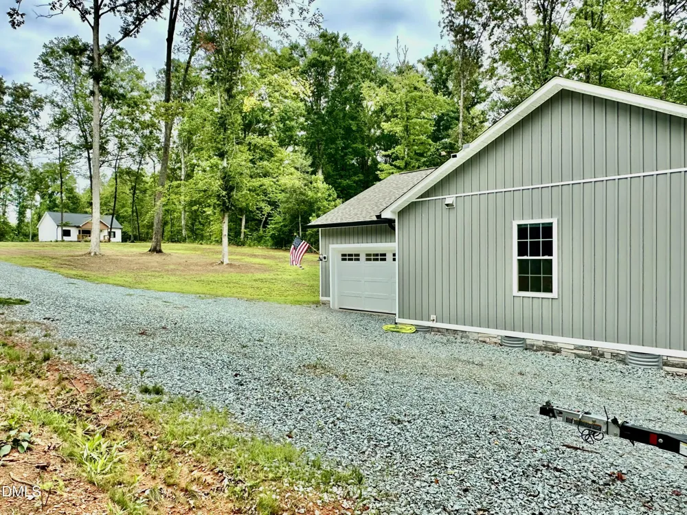 249 Fishermans Point Road Roxboro, NC 27574
