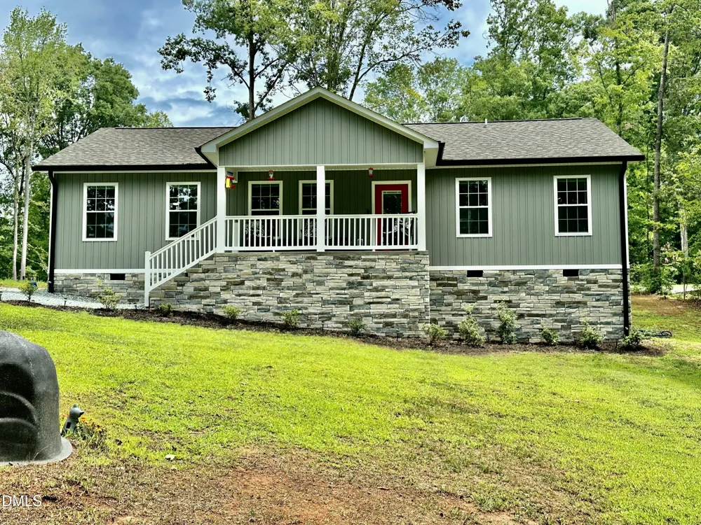 249 Fishermans Point Road Roxboro, NC 27574