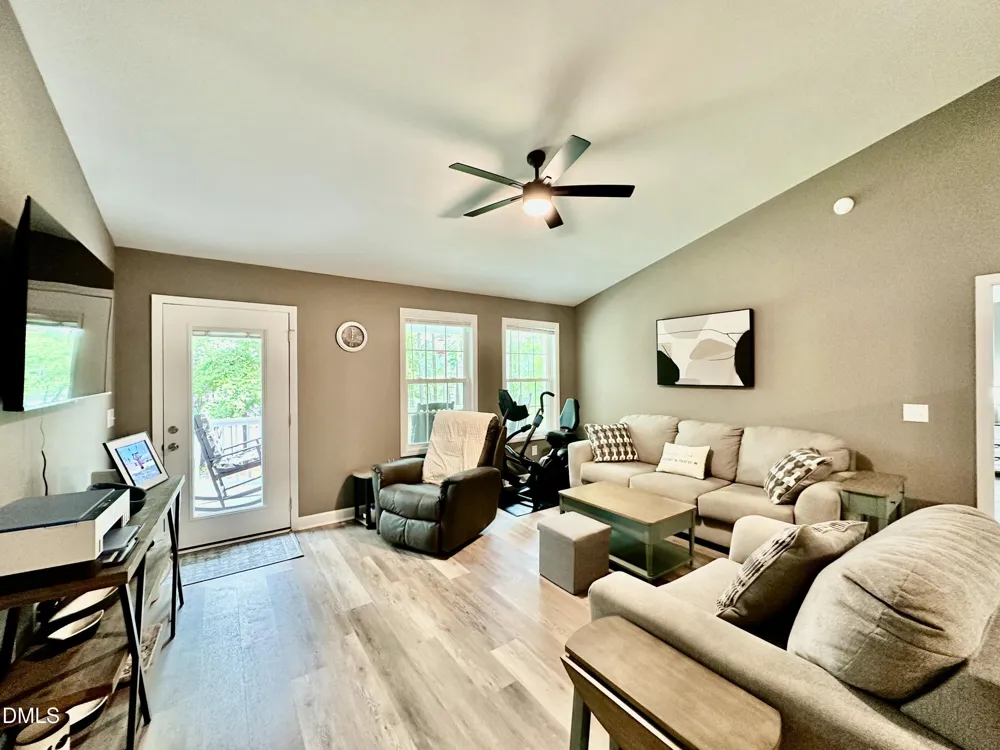 249 Fishermans Point Road Roxboro, NC 27574