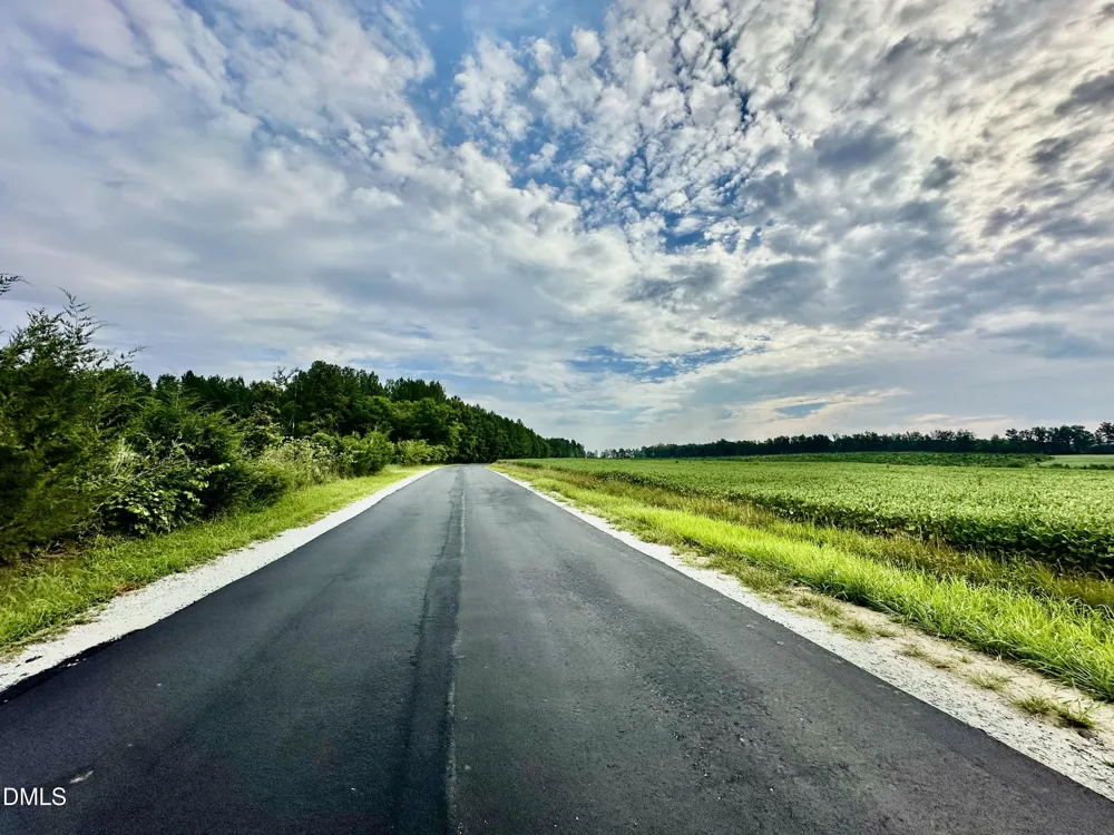 249 Fishermans Point Road Roxboro, NC 27574