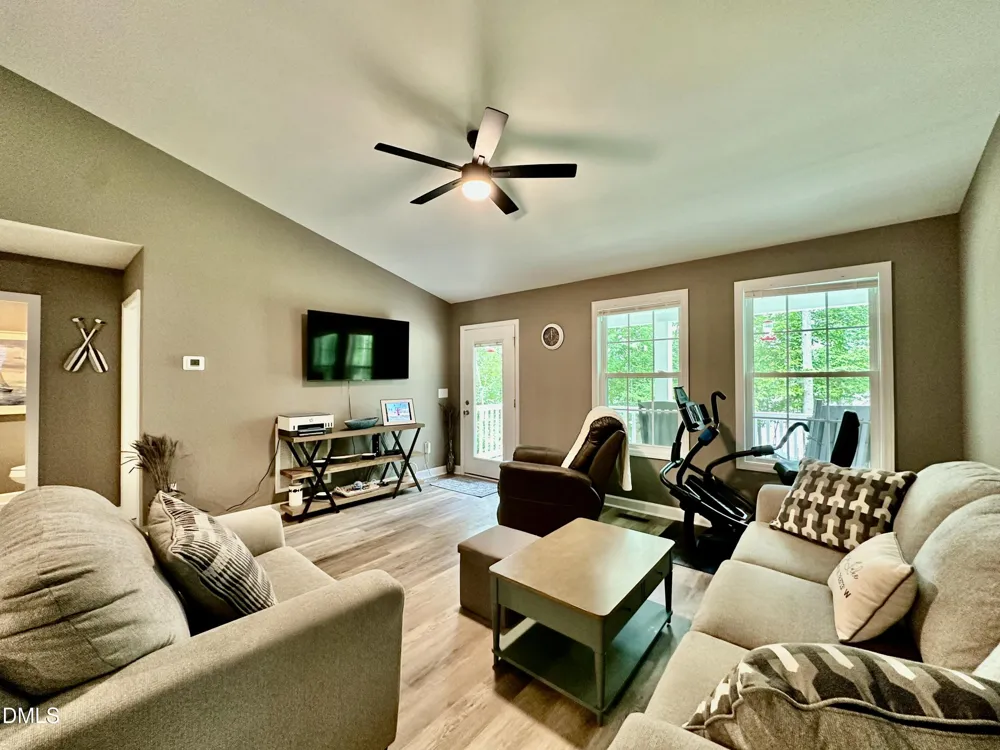 249 Fishermans Point Road Roxboro, NC 27574