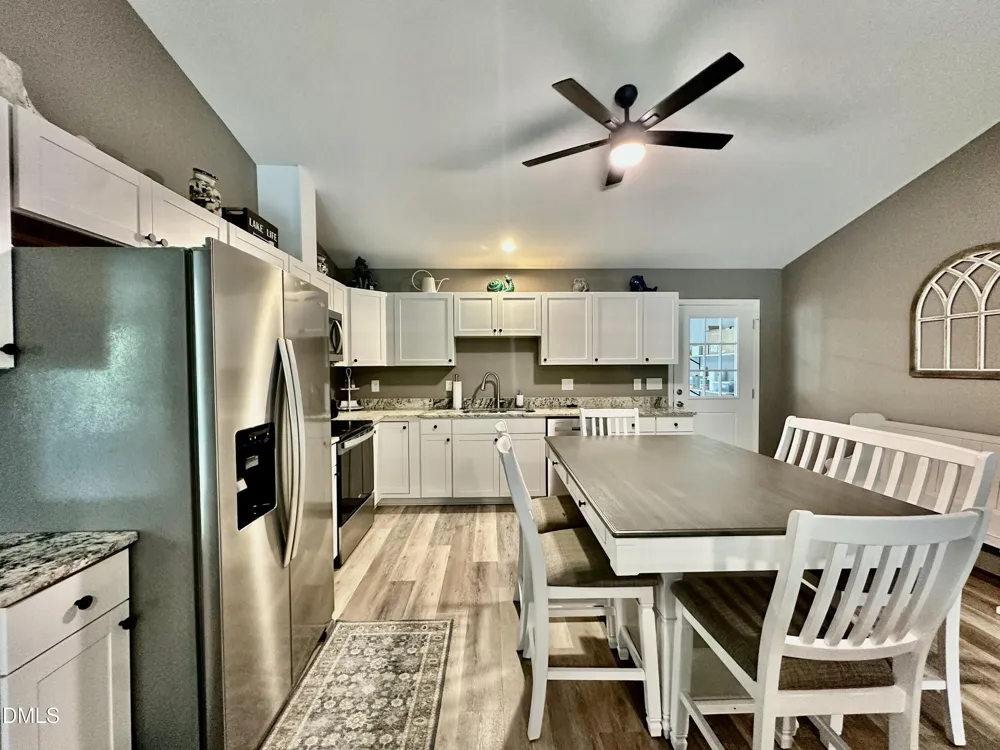 249 Fishermans Point Road Roxboro, NC 27574