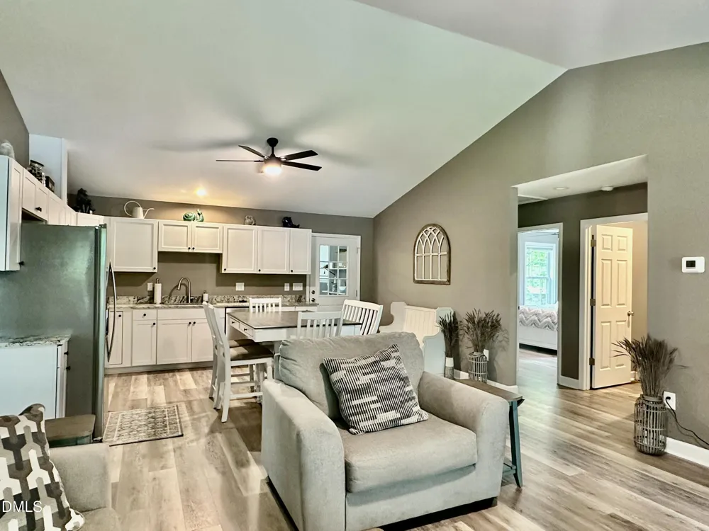 249 Fishermans Point Road Roxboro, NC 27574