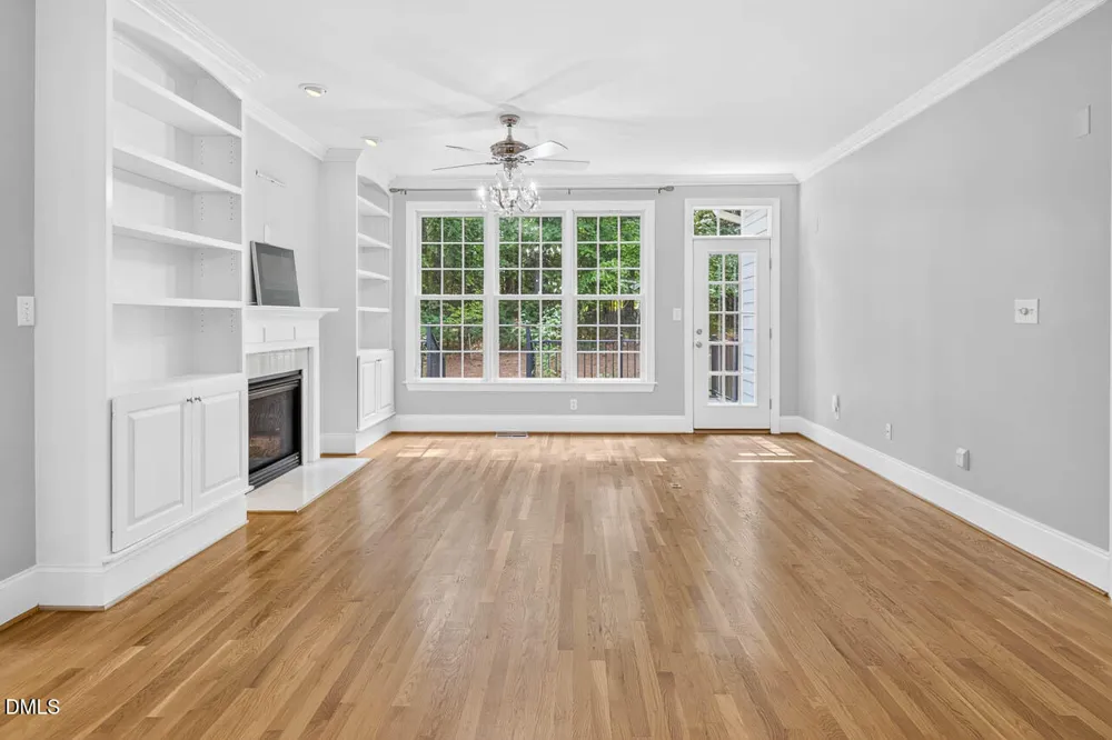 1613 Wooten Court Wake Forest, NC 27587